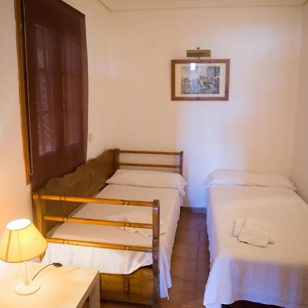 Apartamentos Turisticos Bahia Sur サン・フェルナンド エクステリア 写真