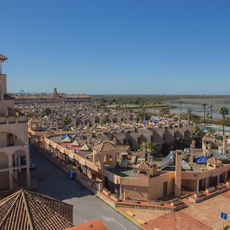Apartamentos Turisticos Bahia Sur サン・フェルナンド エクステリア 写真