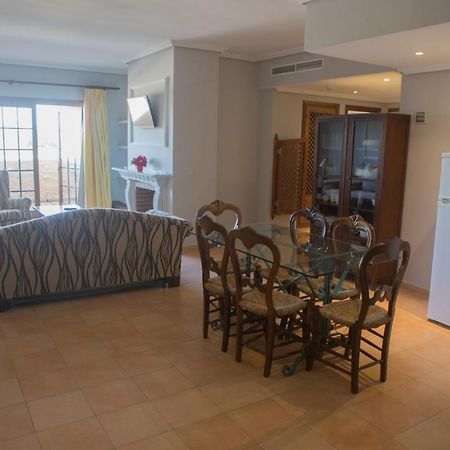 Apartamentos Turisticos Bahia Sur サン・フェルナンド エクステリア 写真