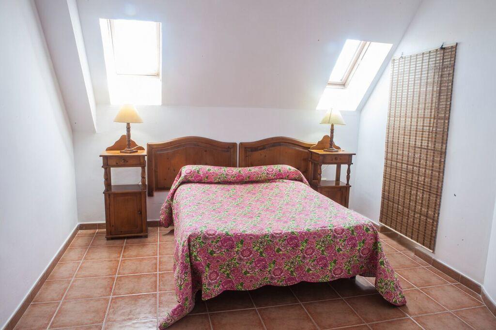 Apartamentos Turisticos Bahia Sur サン・フェルナンド エクステリア 写真