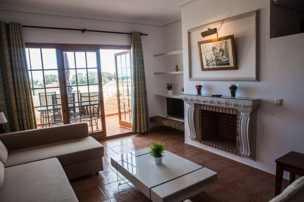 Apartamentos Turisticos Bahia Sur サン・フェルナンド エクステリア 写真