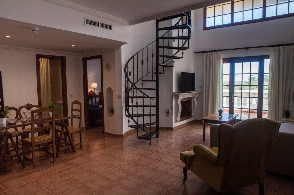 Apartamentos Turisticos Bahia Sur サン・フェルナンド エクステリア 写真