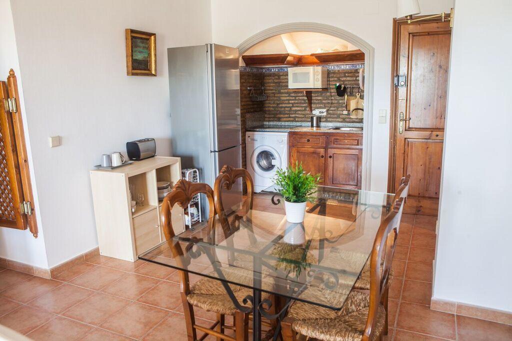 Apartamentos Turisticos Bahia Sur サン・フェルナンド エクステリア 写真