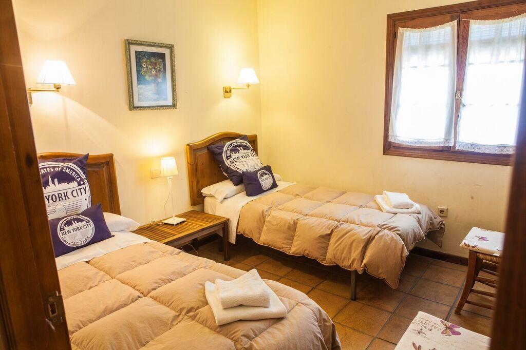 Apartamentos Turisticos Bahia Sur サン・フェルナンド エクステリア 写真