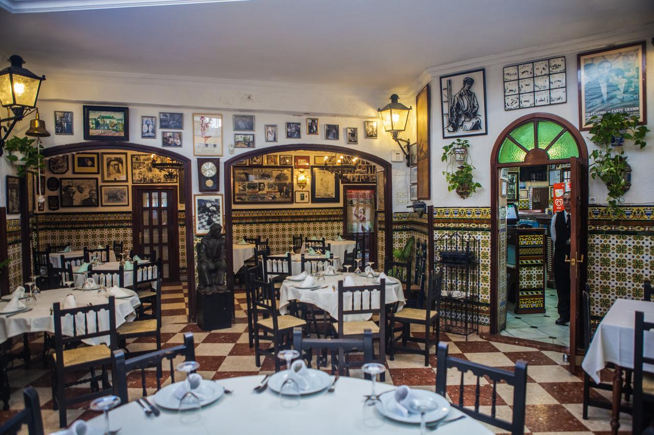 Apartamentos Turisticos Bahia Sur サン・フェルナンド エクステリア 写真
