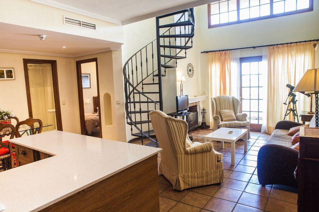 Apartamentos Turisticos Bahia Sur サン・フェルナンド エクステリア 写真