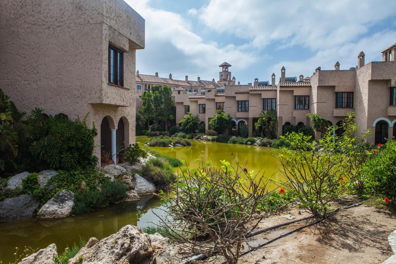 Apartamentos Turisticos Bahia Sur サン・フェルナンド エクステリア 写真