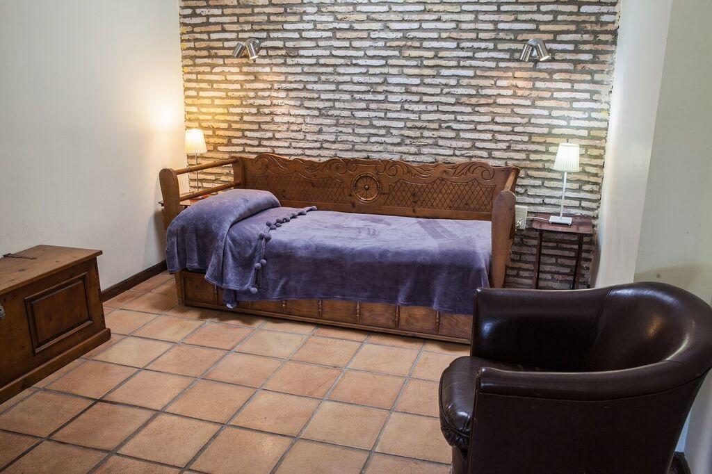 Apartamentos Turisticos Bahia Sur サン・フェルナンド エクステリア 写真