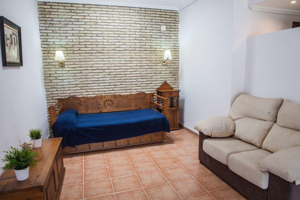Apartamentos Turisticos Bahia Sur サン・フェルナンド エクステリア 写真