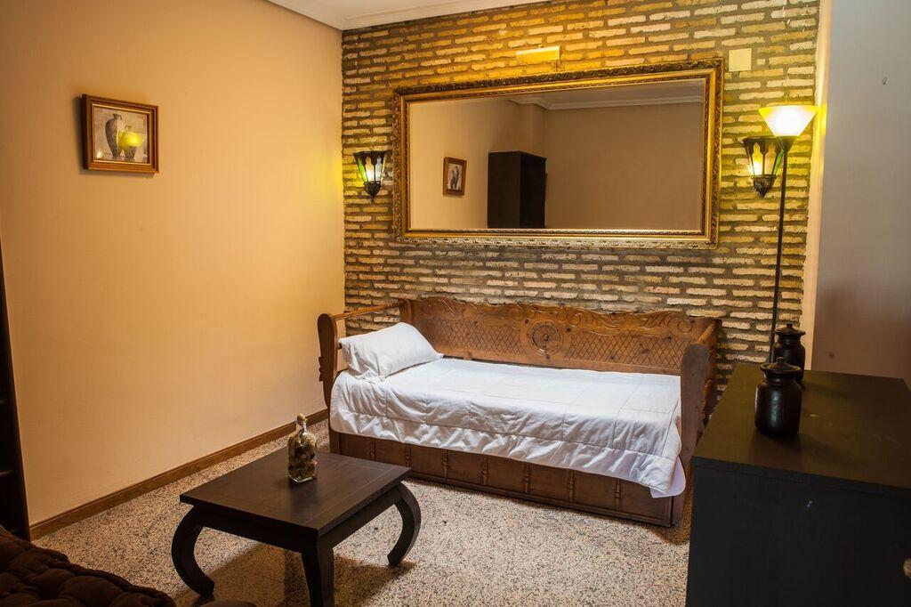 Apartamentos Turisticos Bahia Sur サン・フェルナンド エクステリア 写真