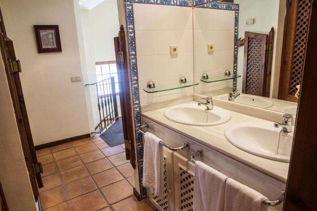 Apartamentos Turisticos Bahia Sur サン・フェルナンド エクステリア 写真