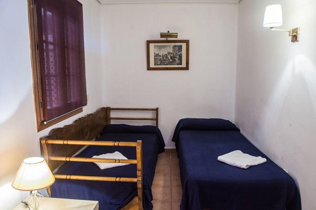 Apartamentos Turisticos Bahia Sur サン・フェルナンド エクステリア 写真