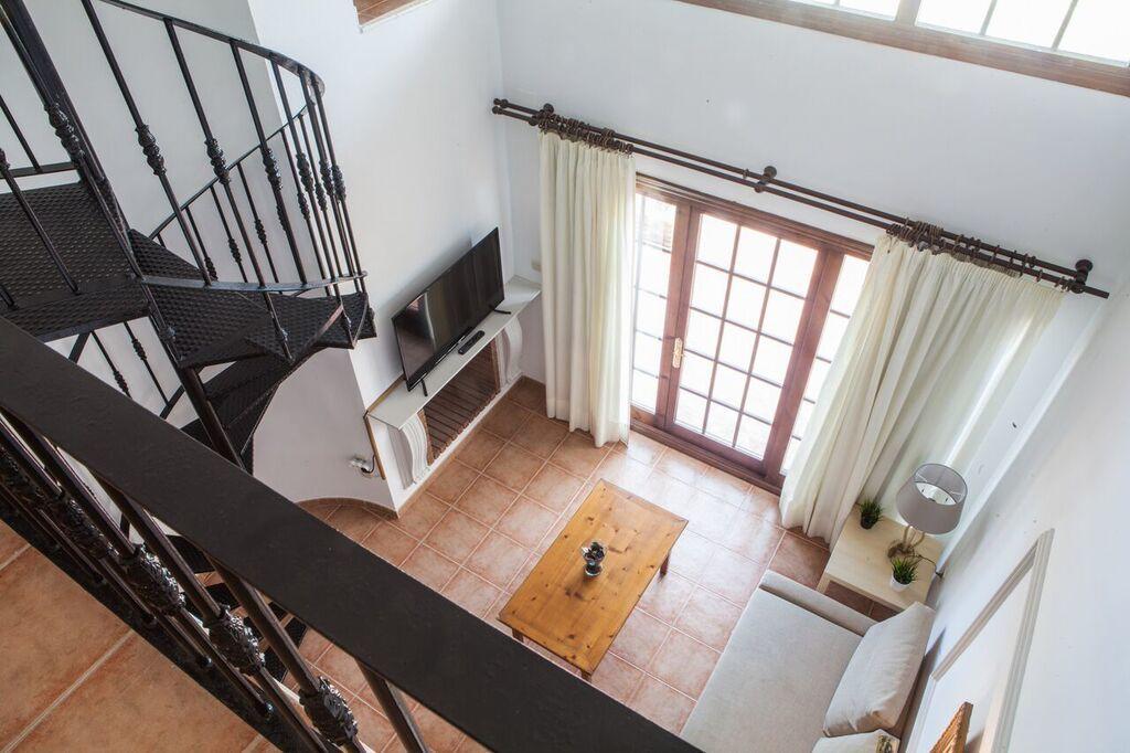 Apartamentos Turisticos Bahia Sur サン・フェルナンド エクステリア 写真