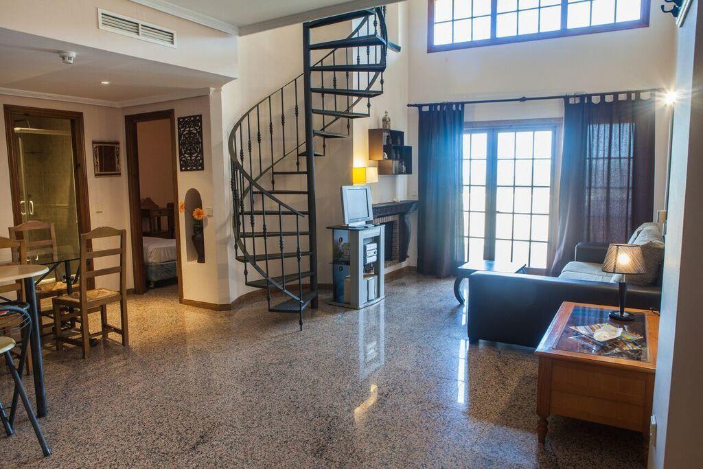 Apartamentos Turisticos Bahia Sur サン・フェルナンド エクステリア 写真