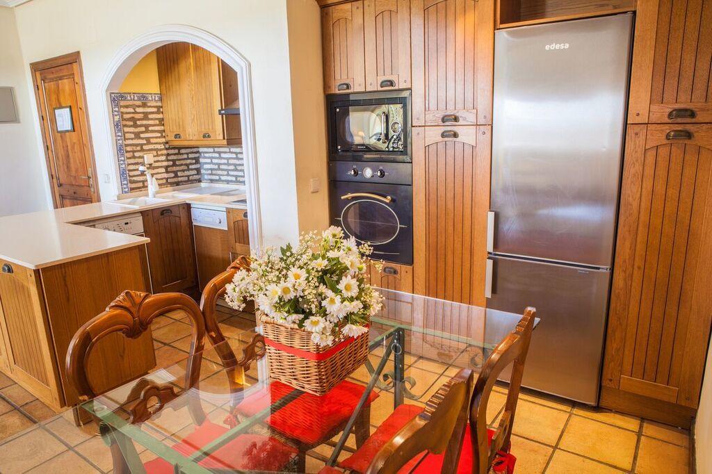 Apartamentos Turisticos Bahia Sur サン・フェルナンド エクステリア 写真