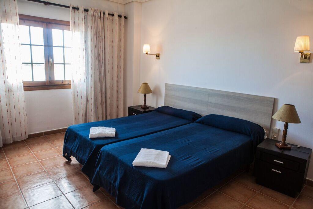 Apartamentos Turisticos Bahia Sur サン・フェルナンド エクステリア 写真