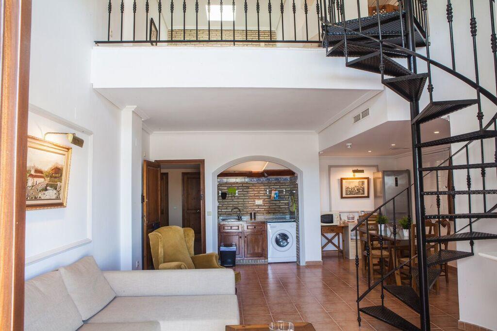 Apartamentos Turisticos Bahia Sur サン・フェルナンド エクステリア 写真