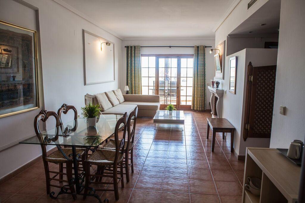 Apartamentos Turisticos Bahia Sur サン・フェルナンド エクステリア 写真