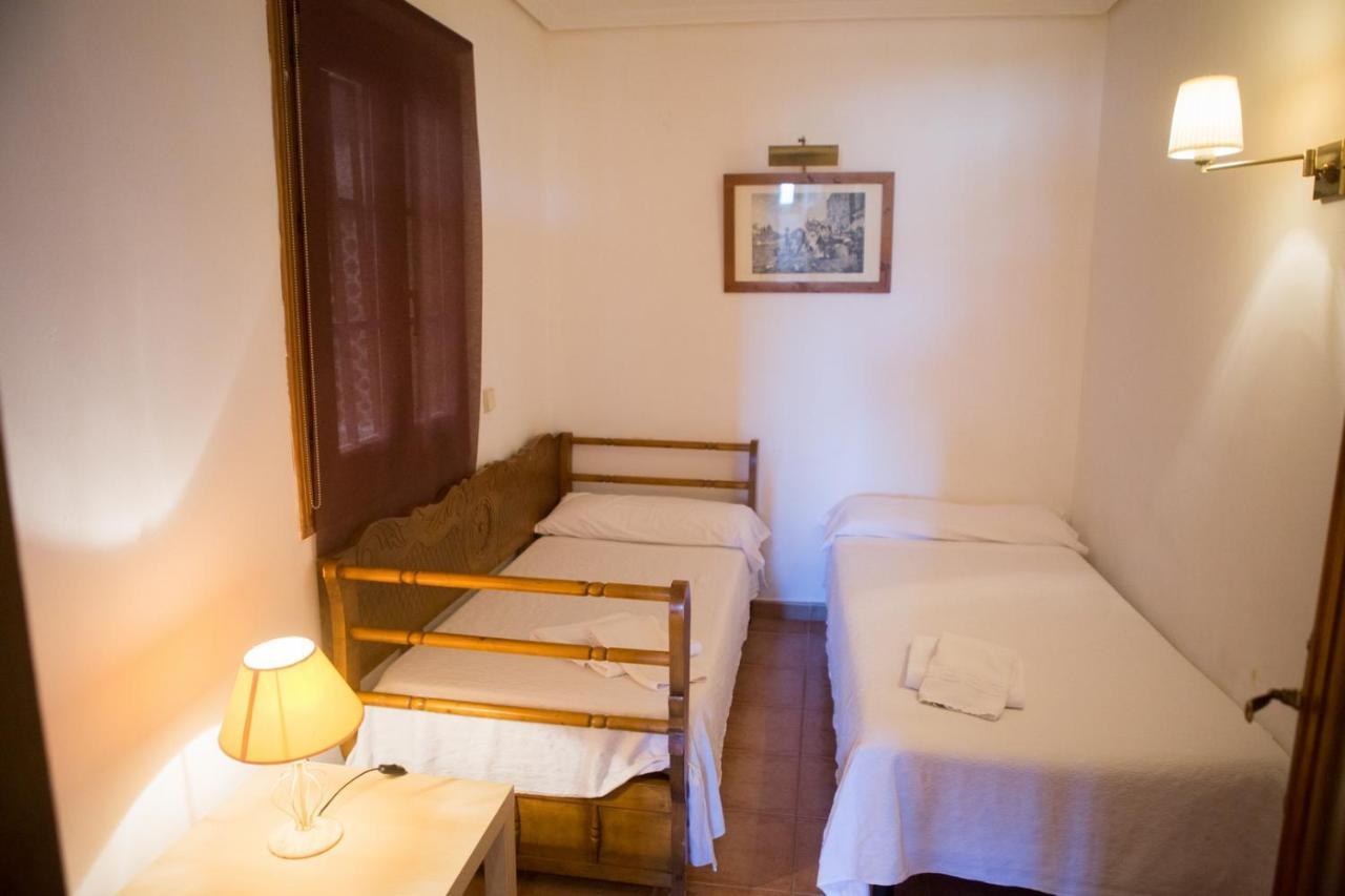 Apartamentos Turisticos Bahia Sur サン・フェルナンド エクステリア 写真