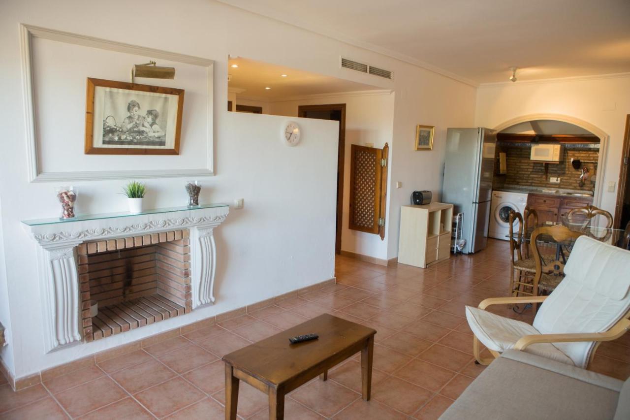 Apartamentos Turisticos Bahia Sur サン・フェルナンド エクステリア 写真