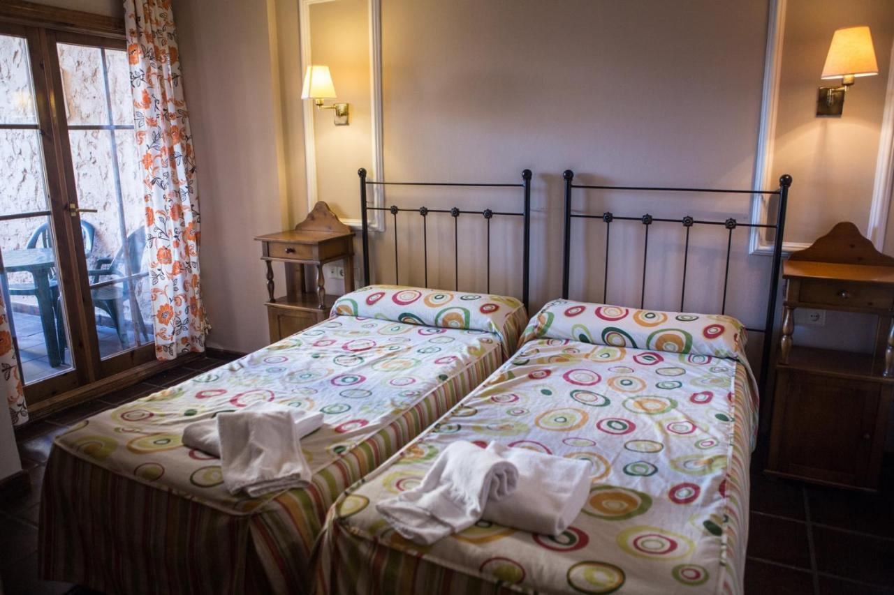 Apartamentos Turisticos Bahia Sur サン・フェルナンド エクステリア 写真