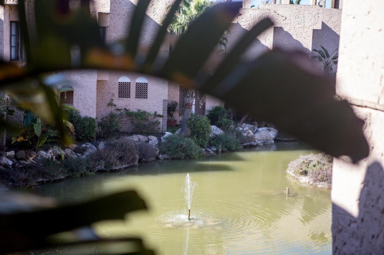 Apartamentos Turisticos Bahia Sur サン・フェルナンド エクステリア 写真