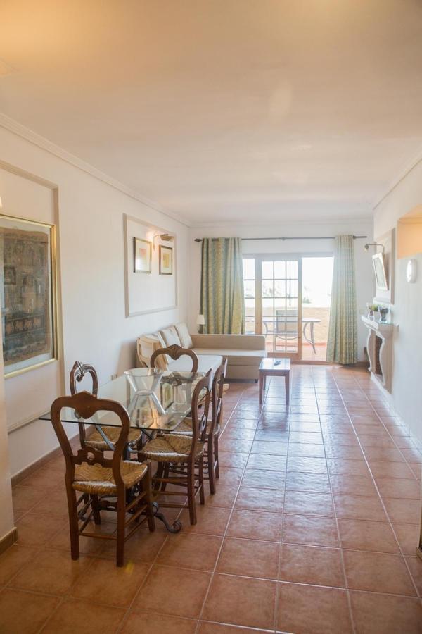 Apartamentos Turisticos Bahia Sur サン・フェルナンド エクステリア 写真