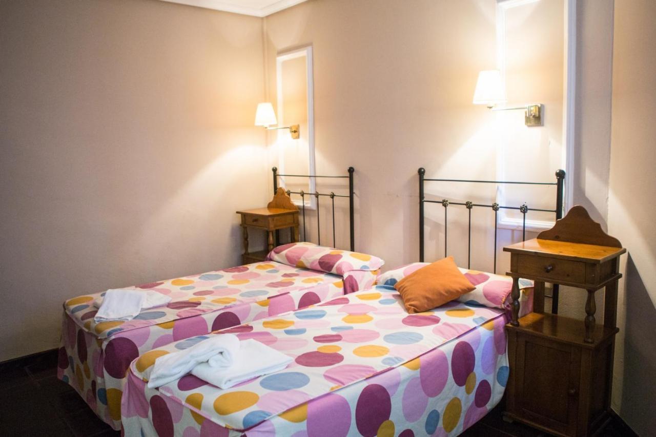 Apartamentos Turisticos Bahia Sur サン・フェルナンド エクステリア 写真