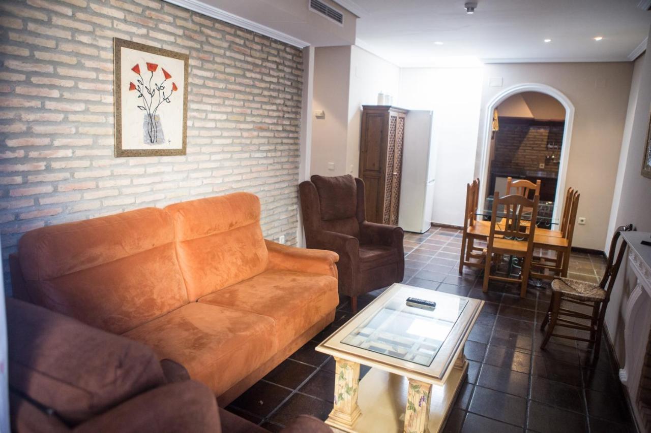 Apartamentos Turisticos Bahia Sur サン・フェルナンド エクステリア 写真